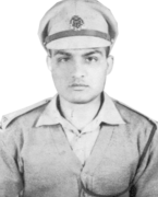 Ayat Kumar Puri